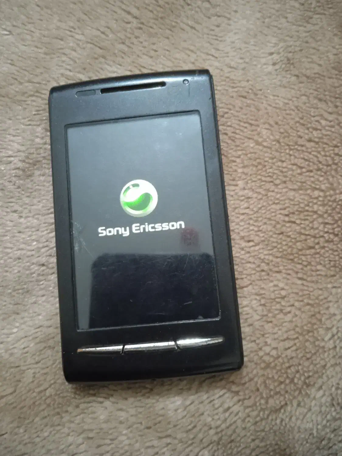 سنی اریکسون|موبایل|اصفهان, ارغوانیه|دیوار