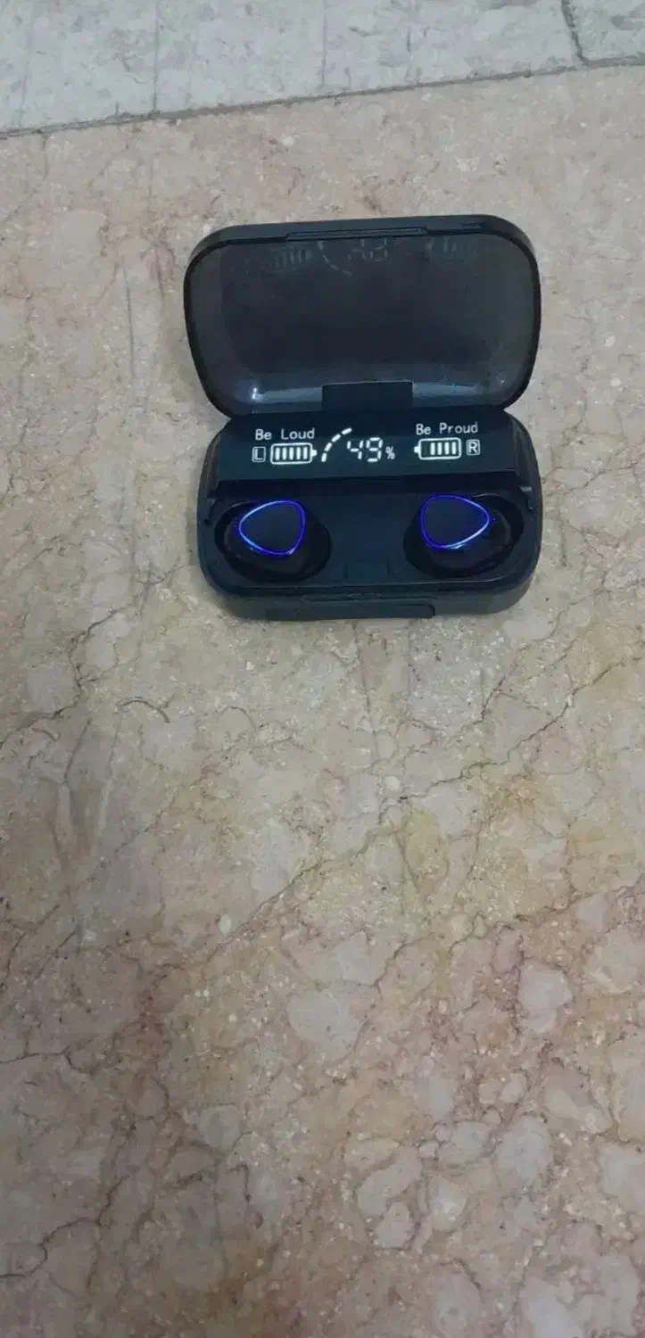 ارپاد|لوازم جانبی موبایل و تبلت|مشهد, کوی سیدی|دیوار