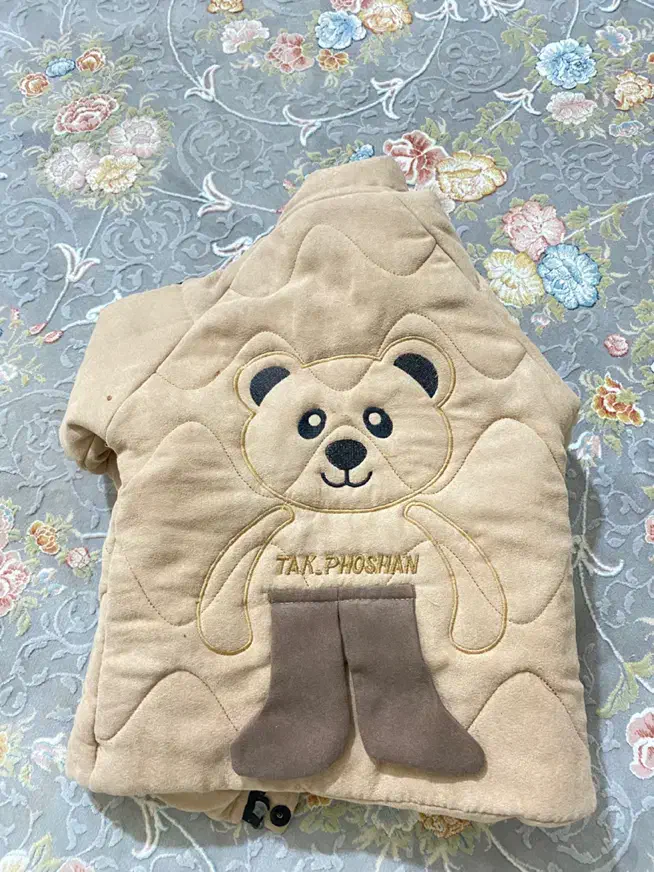 کاپشن بچه گانه|کفش و لباس بچه|رفسنجان, |دیوار