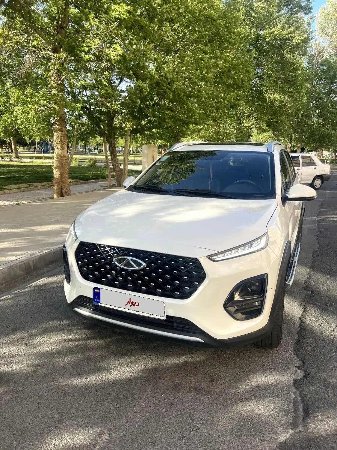 x22 pro mt|خودرو سواری و وانت|تهران, هفده شهریور|دیوار