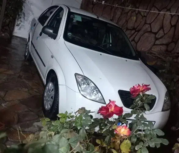 تیبا ۱ صندوقدار ۱۴۰۱|خودرو سواری و وانت|مشهد, دانش|دیوار