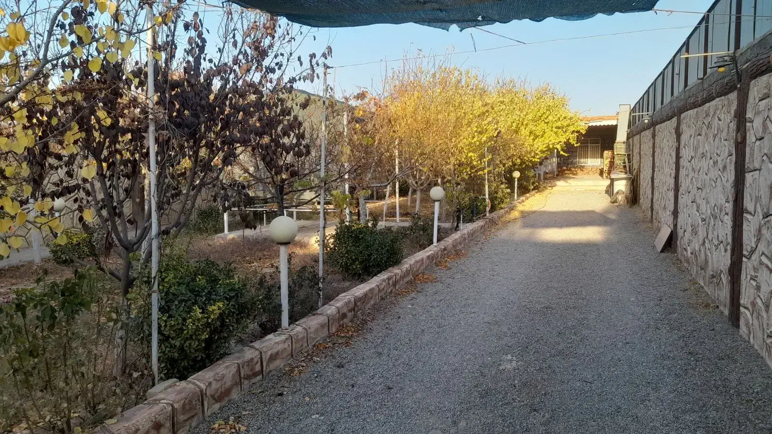 باغ ویلا فروشی .کلاکوب|فروش خانه و ویلا|مشهد, کلاکوب|دیوار