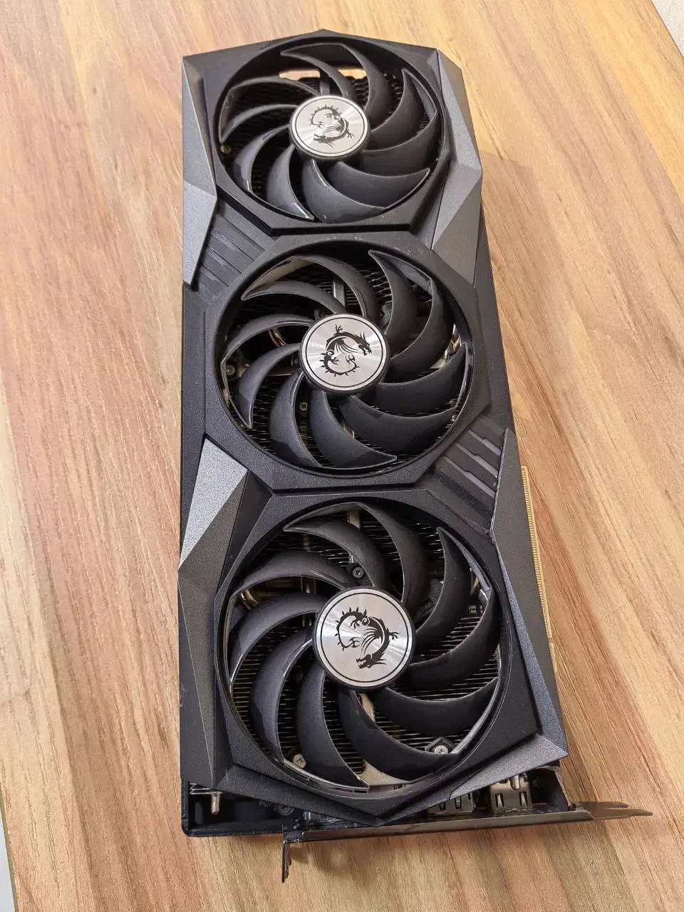 3060ti gaming xterio|قطعات و لوازم جانبی رایانه|دیلم, |دیوار