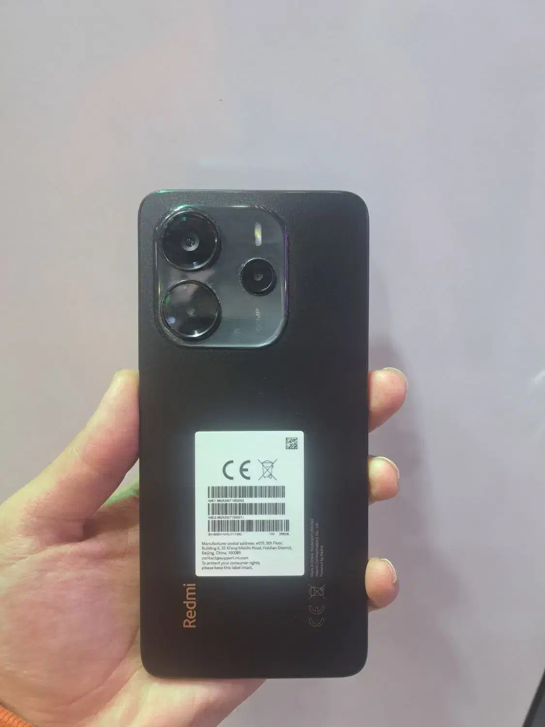 note14|موبایل|نیشابور, محله میدان باغات|دیوار