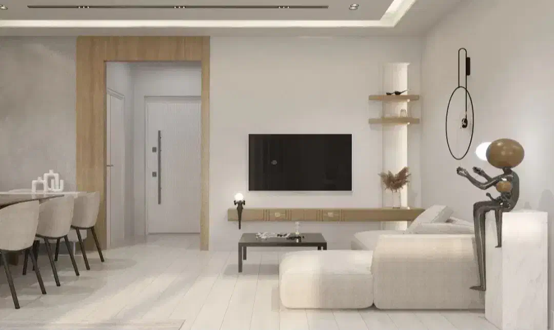 بلوار ابوالفضل یک خواب/معاوضه با خودرو و ملک|فروش آپارتمان|کرمان, |دیوار