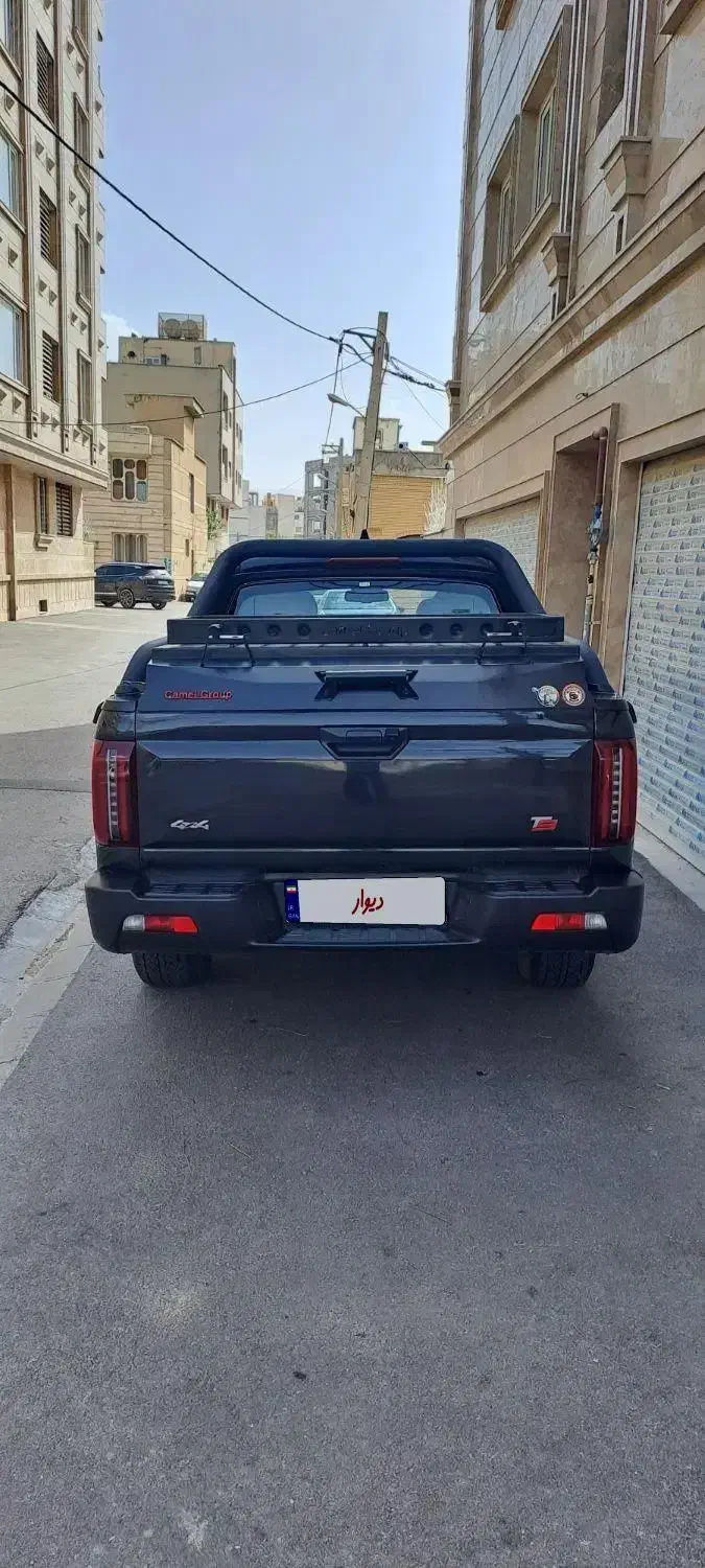 kmc t9|خودرو سواری و وانت|شیراز, لاله|دیوار