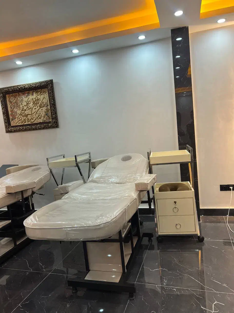 ناخن کار و مژه کار فیشیال|استخدام درمانی، زیبایی، بهداشتی|رشت, کوی فکوری|دیوار