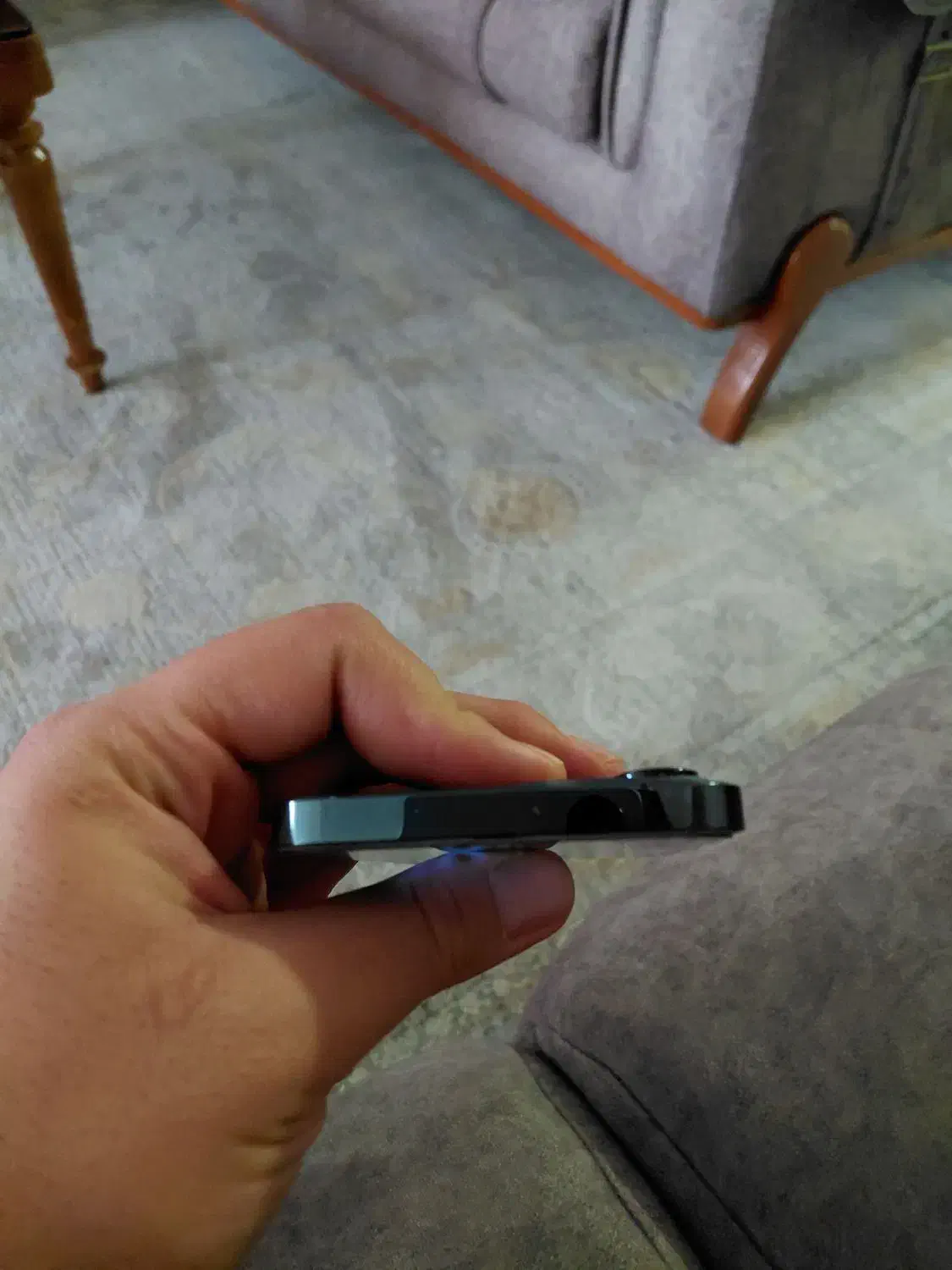 12 promax|موبایل|ملارد, |دیوار