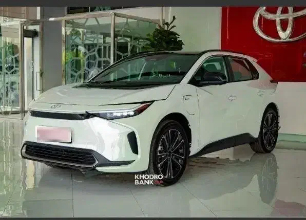 فروش حواله تویوتا bz4x|خودرو سواری و وانت|تهران, میدان ولیعصر|دیوار