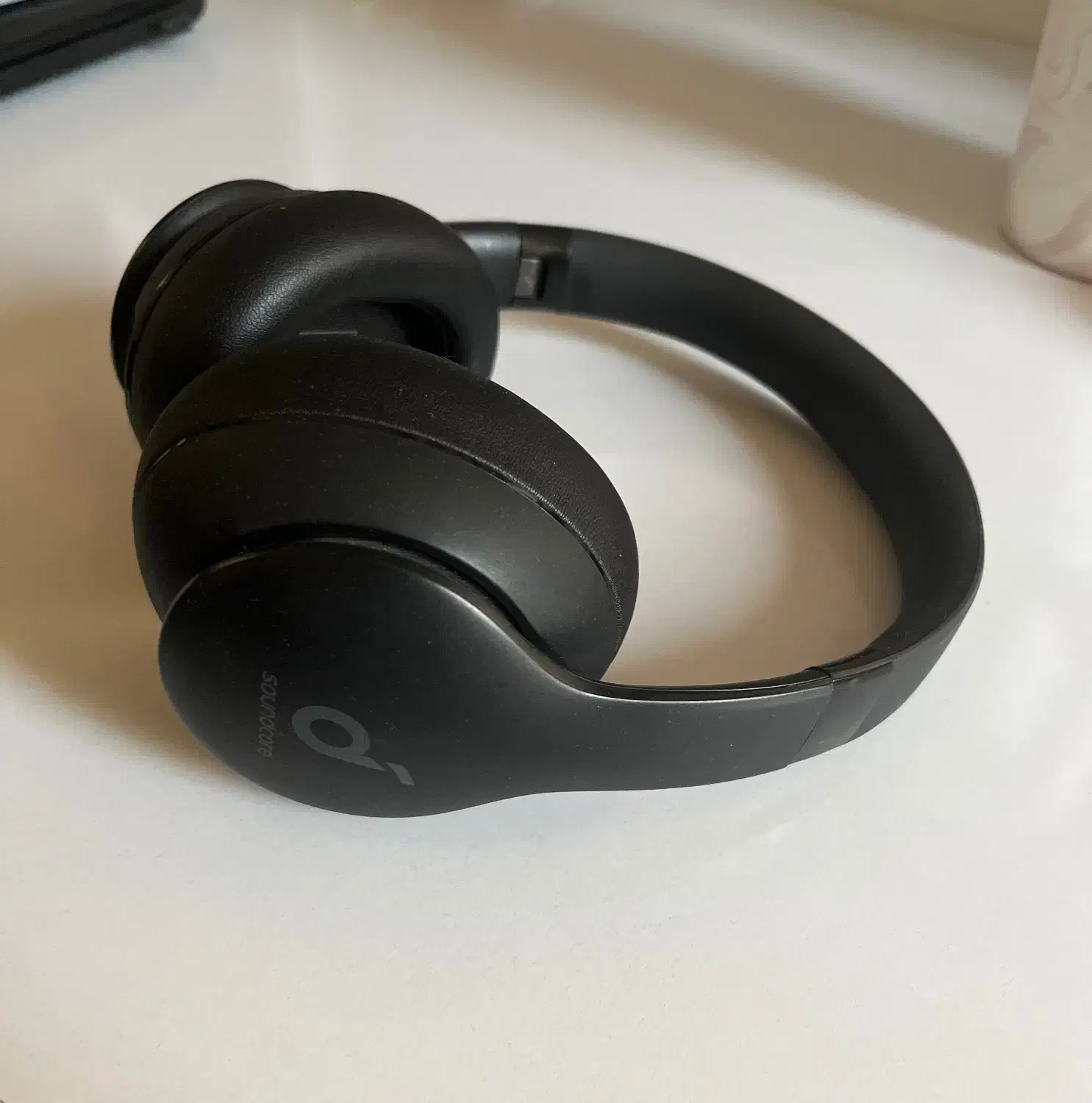 هدفون بلوتوثی انکر|لوازم جانبی موبایل و تبلت|تهران, توحید|دیوار