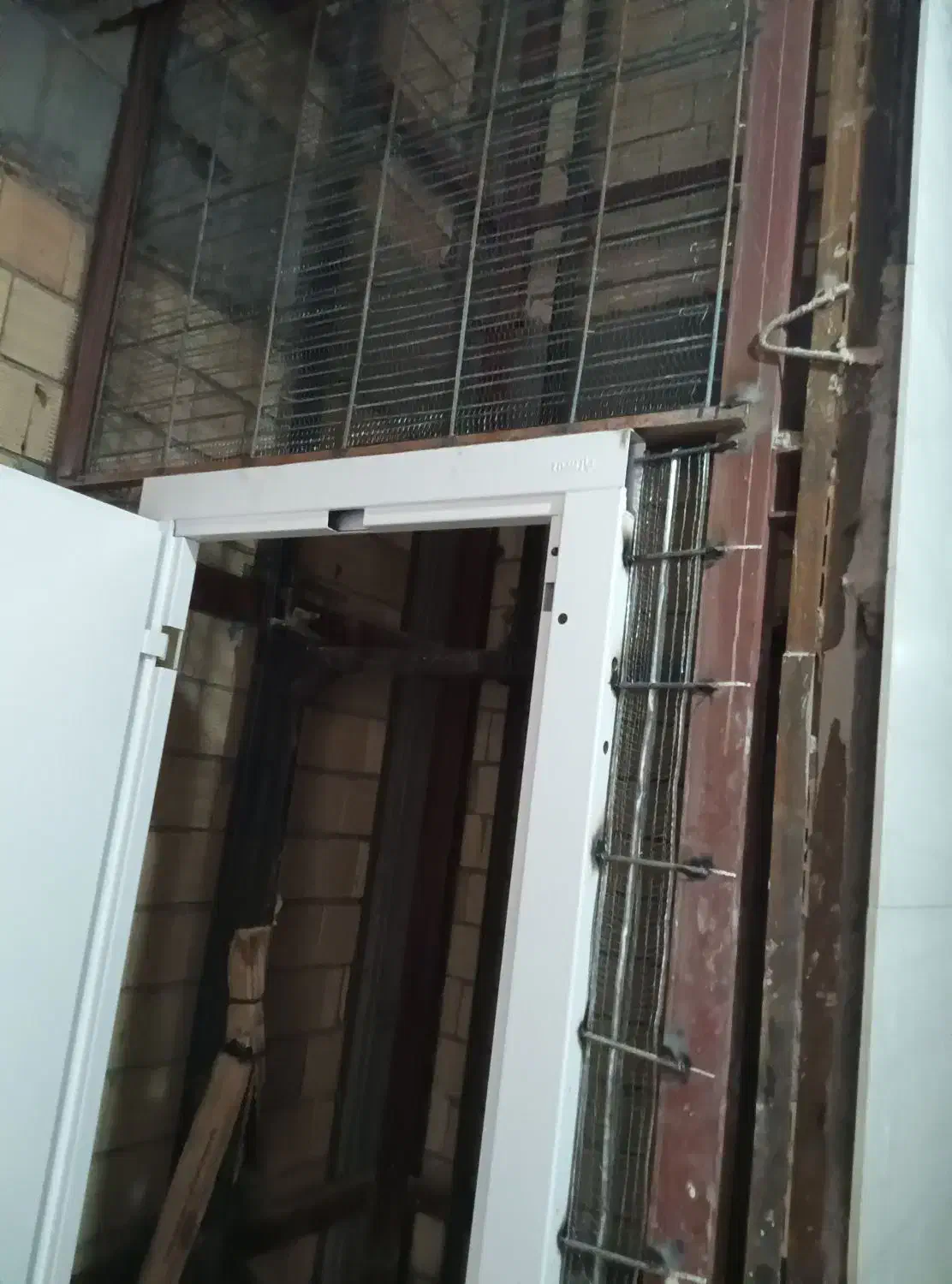 جوشکاری سیار و رابیتس کاری|خدمات پیشه و مهارت|خرم‌آباد, |دیوار