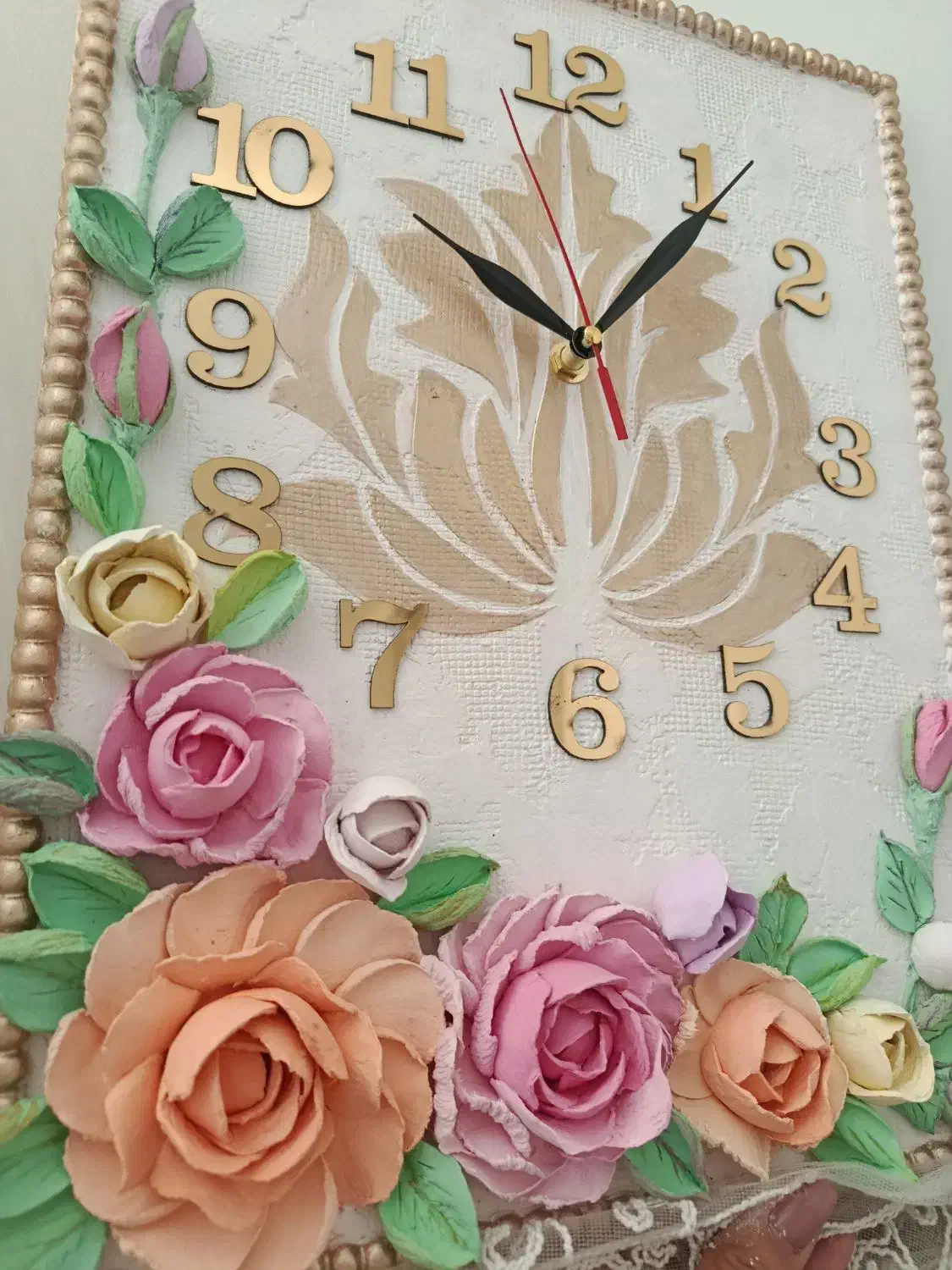 ساعت اتاق کودک|ساعت دیواری و تزئینی|تهران, جوادیه تهرانپارس|دیوار