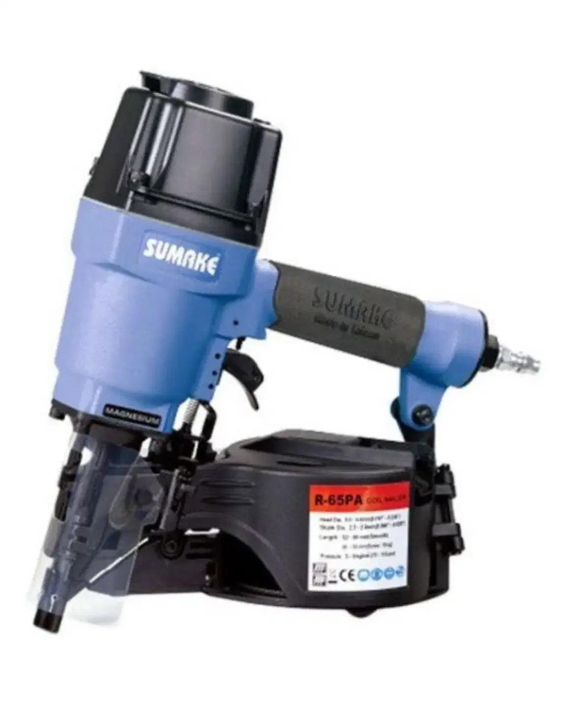 میخکوب نواری (پالت زن) سوماک|ابزارآلات|اصفهان, مهدیه|دیوار