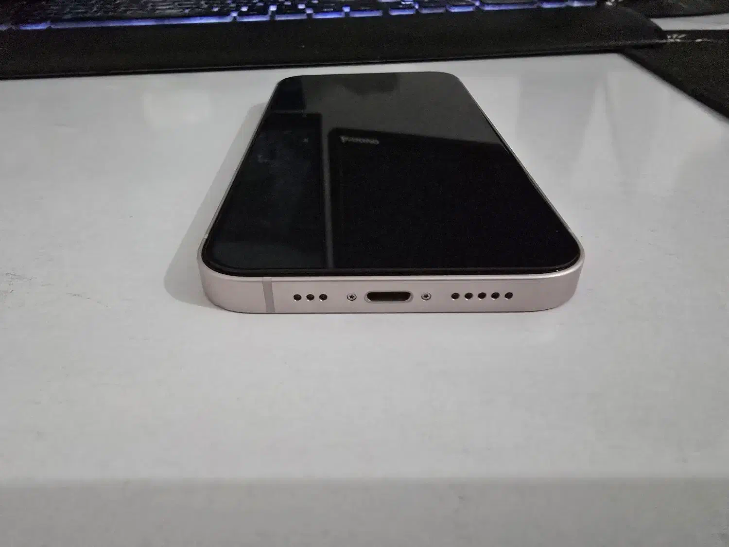 آیفون 13 نرمال 256 گیگ صورتی|موبایل|اهواز, کوی مهدیس|دیوار