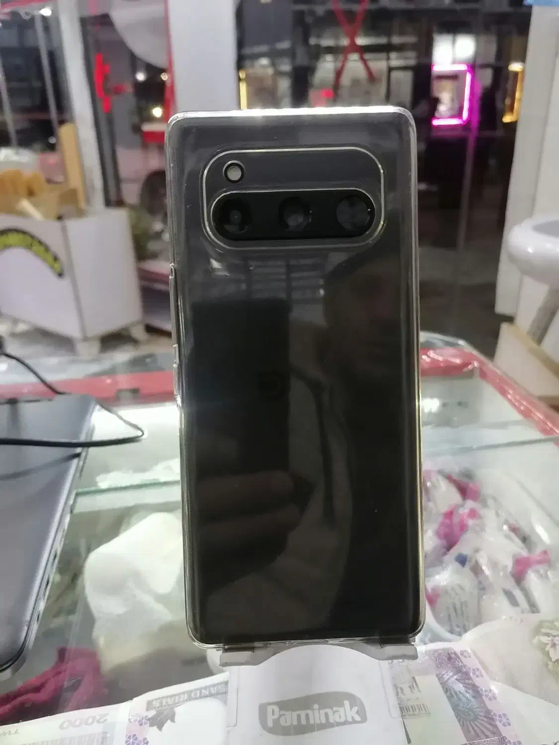 داریا در حد نو|موبایل|سلماس, |دیوار