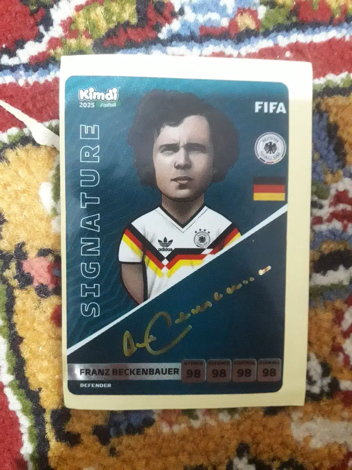 کیمدی ۲۰۲۵|اسباببازی|فولادشهر, مسکن مهر فولادشهر|دیوار