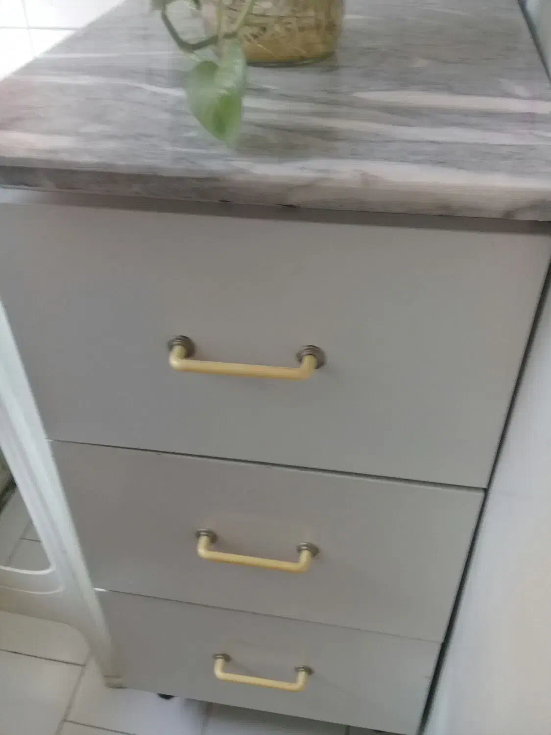 کابینت کشوی فلزی|مصالح و تجهیزات ساختمان|تهران, آهنگران (سراسیاب دولاب)|دیوار