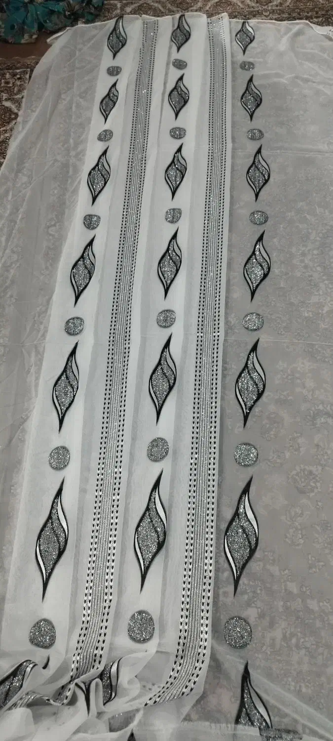 پرده|پرده، رانر، رومیزی|مرند, |دیوار