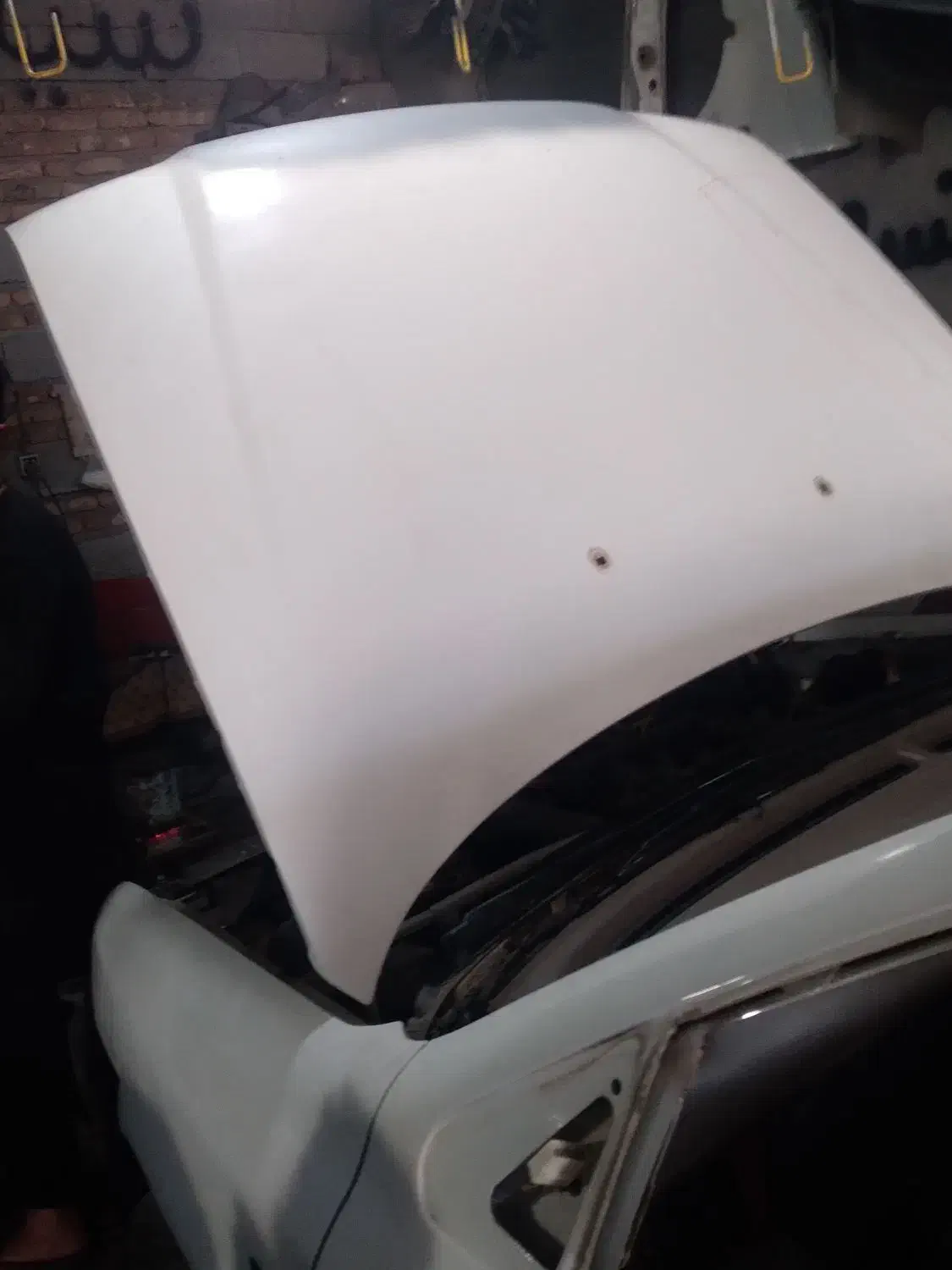 سمند ملی۹۶|خودرو سواری و وانت|پارس‌آباد, |دیوار