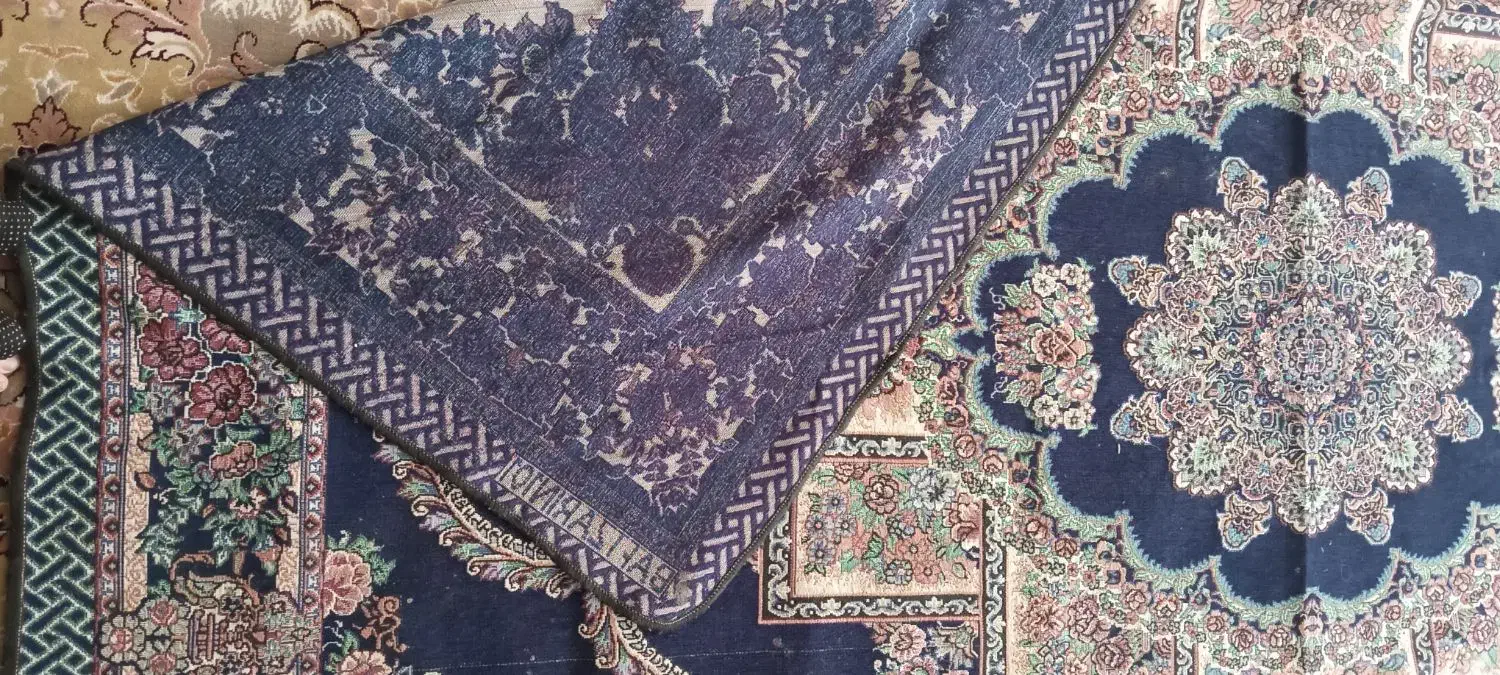 روفرشی ۲در۳|روفرشی|نیشابور, خیام|دیوار