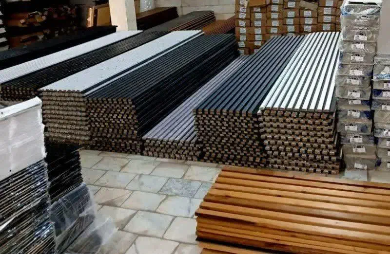 فروش ویژه ترمووال|مصالح و تجهیزات ساختمان|میبد, |دیوار