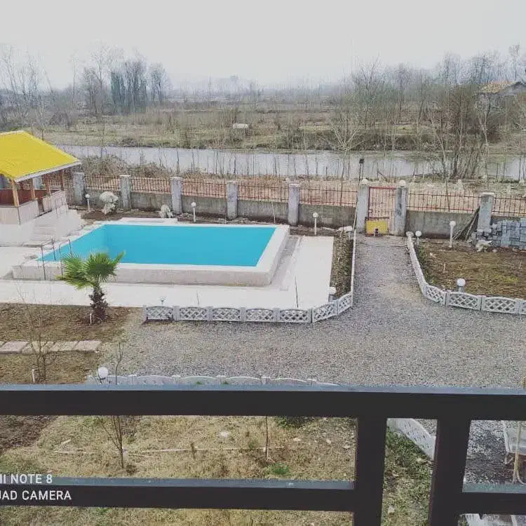 اجاره ورهن ویلا آپارتمان 120متری|اجارهٔ آپارتمان|لاهیجان, بازکیاگوراب|دیوار