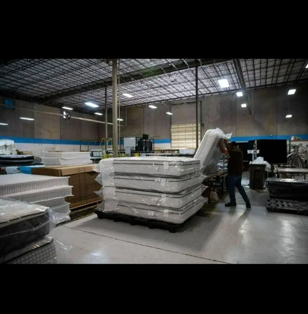 تشک لوکس آسایش تجربه خواب طلایی وآرامش بخش|تشک تختخواب|ارومیه, |دیوار