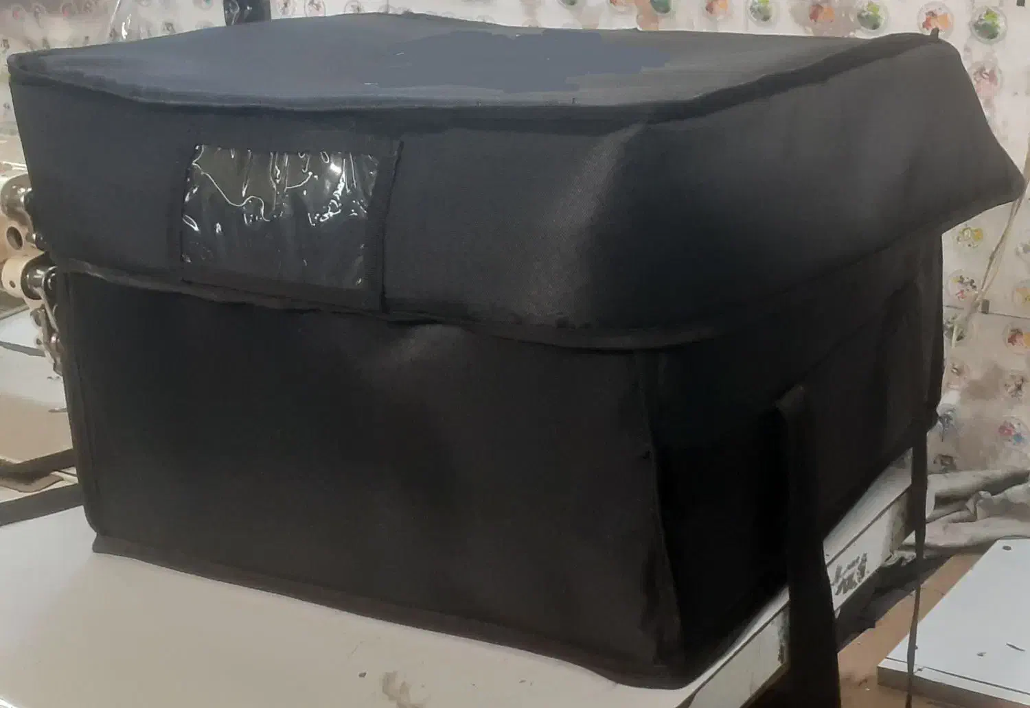 تولید کیف حمل غذا سفارشی|کافی‌شاپ و رستوران|تهران, پامنار|دیوار