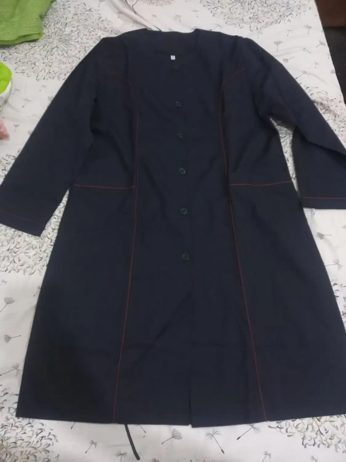 مانتو اداری نو|لباس|تهران, شهرک صدرا|دیوار