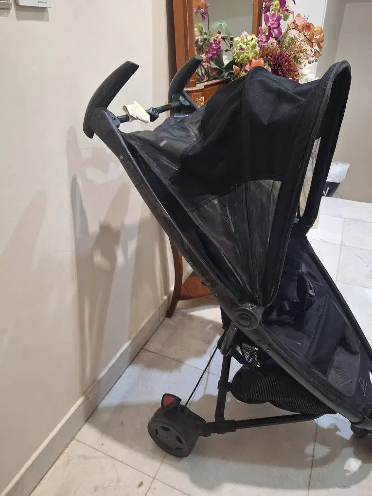 کالسکه Quinny|کالسکه و لوازم جانبی|تهران, حکمت|دیوار