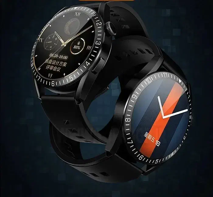 ساعت هوشمند رسی مدل RA09|ساعت|کاشان, سرپله جدید|دیوار