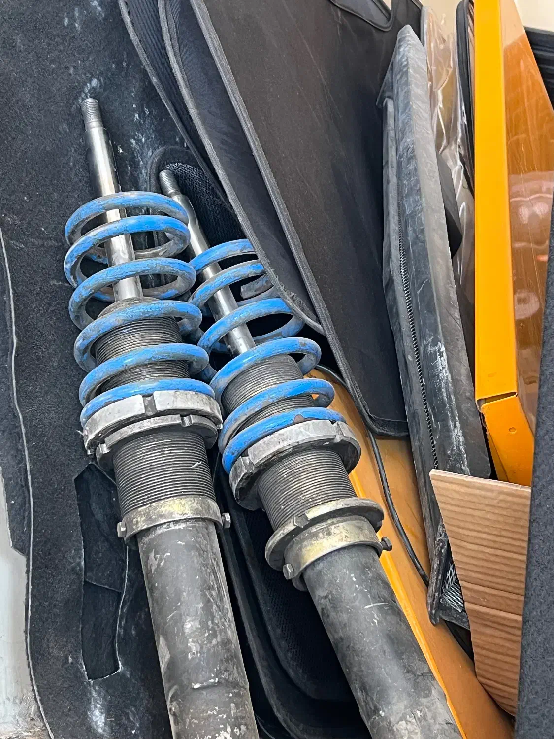 کمک ریگلاژی خانواده پژو|قطعات یدکی و لوازم جانبی|هشتگرد, شهرک راه آهن|دیوار