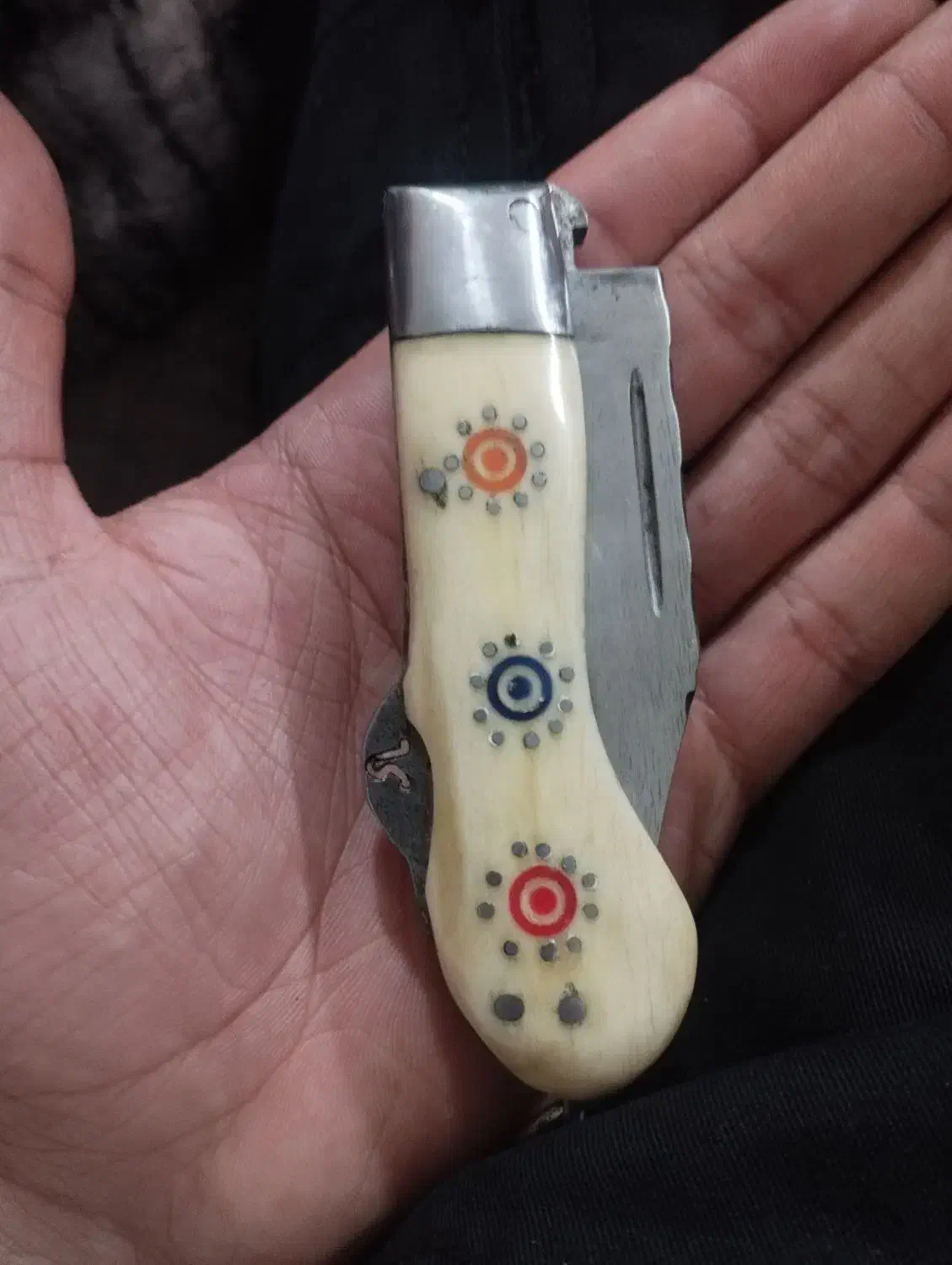 بابا|کوهنوردی و کمپینگ|نقده, |دیوار