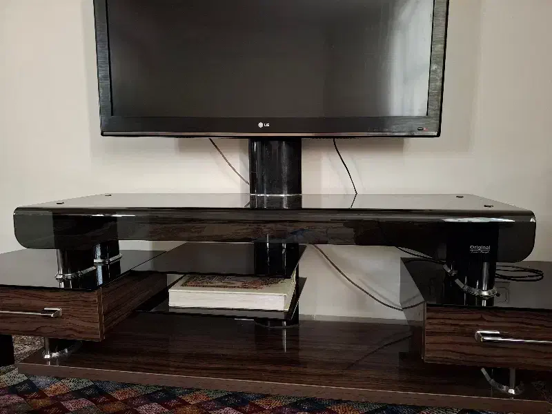 میز تلویزیون|میز تلویزیون|مشهد, شهرک رازی (شهرک غرب)|دیوار