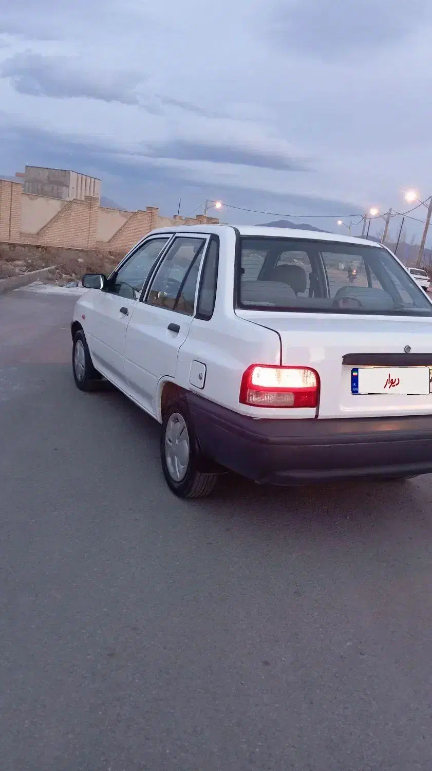 فروش|خودرو سواری و وانت|قره ضیاالدین, |دیوار