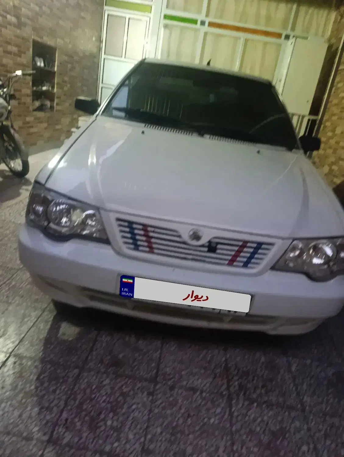 پراید ۱۳۲|خودرو سواری و وانت|قم, نیروگاه|دیوار