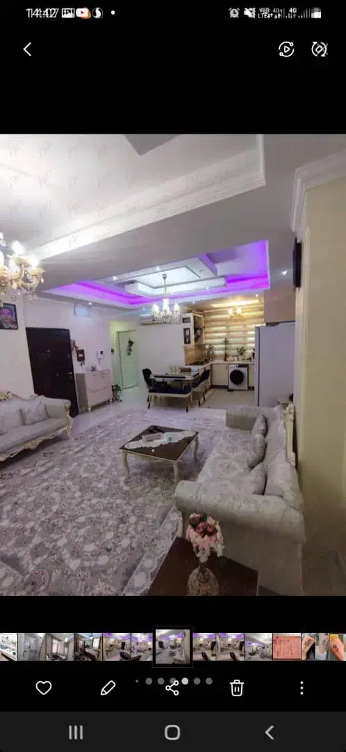 فروش اپارتمان ۶۸ متری تختی|فروش آپارتمان|تهران, تختی|دیوار