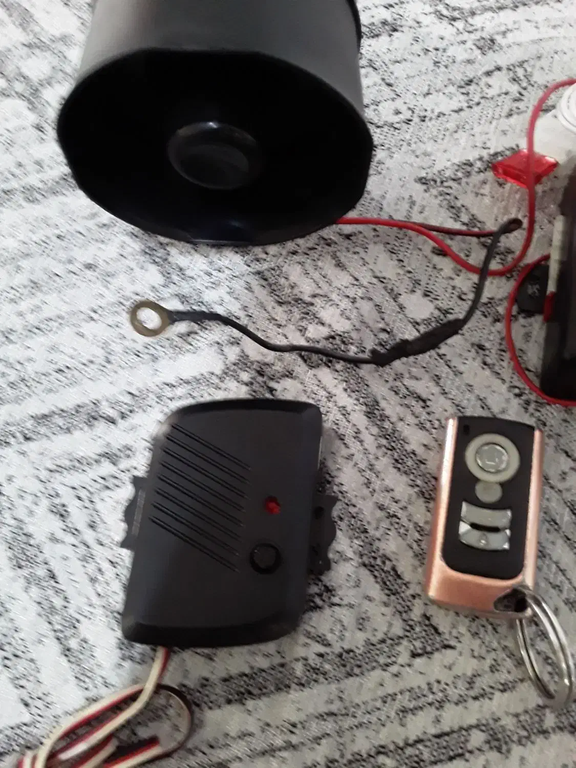 پراید دوزگیر دارم بخون توضیحات وچت|خودرو سواری و وانت|بروجرد, |دیوار