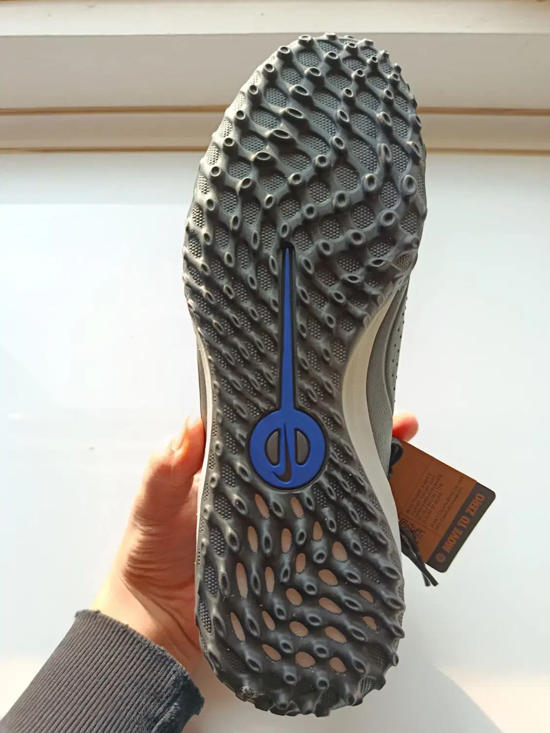 کفش فوتبال نایک اصل|تجهیزات ورزشی|دابودشت, |دیوار