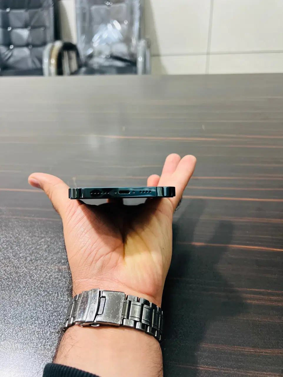 12 pro max|موبایل|ارومیه, |دیوار