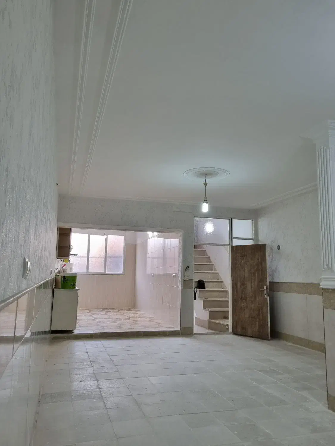 اجاره ۷۰ متری تمیز/شیخ آباد/قابل تبدیل|اجارهٔ خانه و ویلا|قم, ولیعصر|دیوار