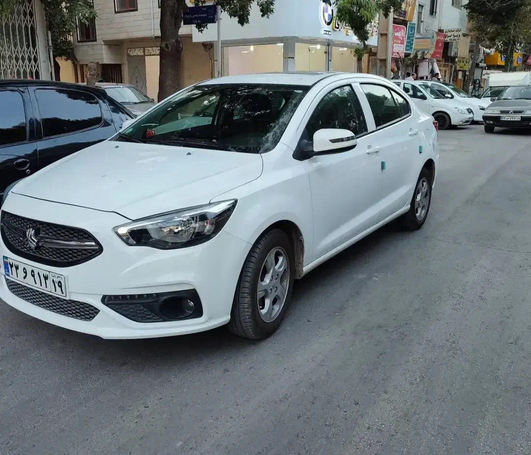 شاهین G مدل 1400|خودرو سواری و وانت|تهران, اوقاف|دیوار