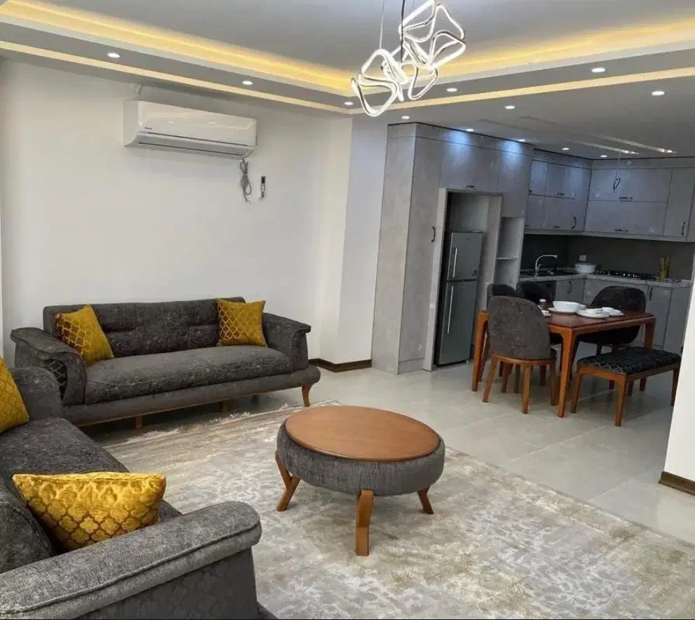 اجاره روزانه و ساعتی واحد فول لاکچری|اجارهٔ کوتاه‌مدت آپارتمان و سوئیت|پرند, فاز ۵|دیوار