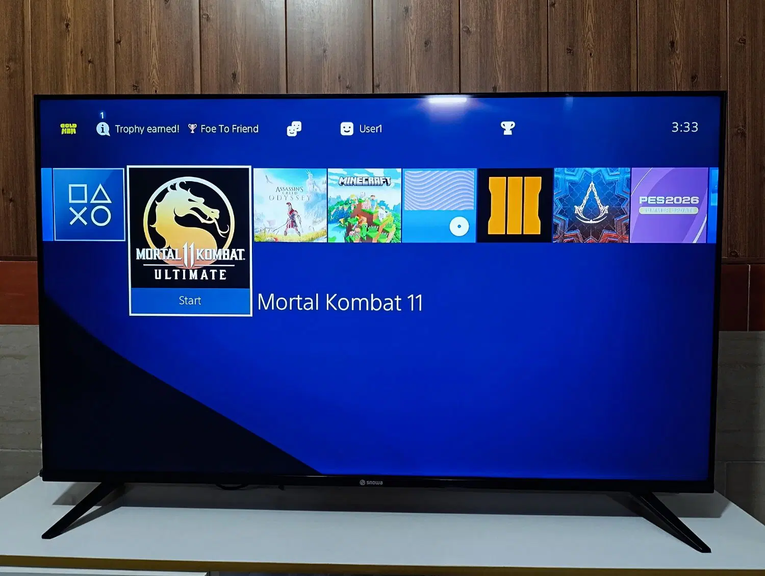 Ps4|کنسول، بازی ویدئویی و آنلاین|گرگان, |دیوار