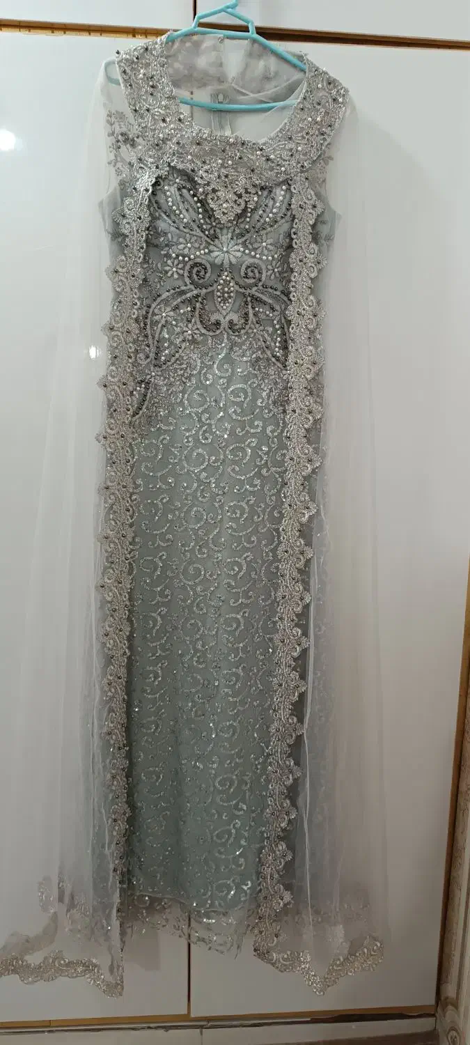 لباس مجلسی ،عقدی|لباس|سوسنگرد, |دیوار