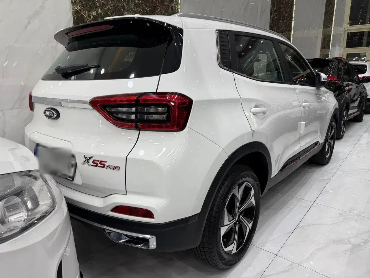 X55 pro مدل ۱۴۰۱|خودرو سواری و وانت|تبریز, |دیوار