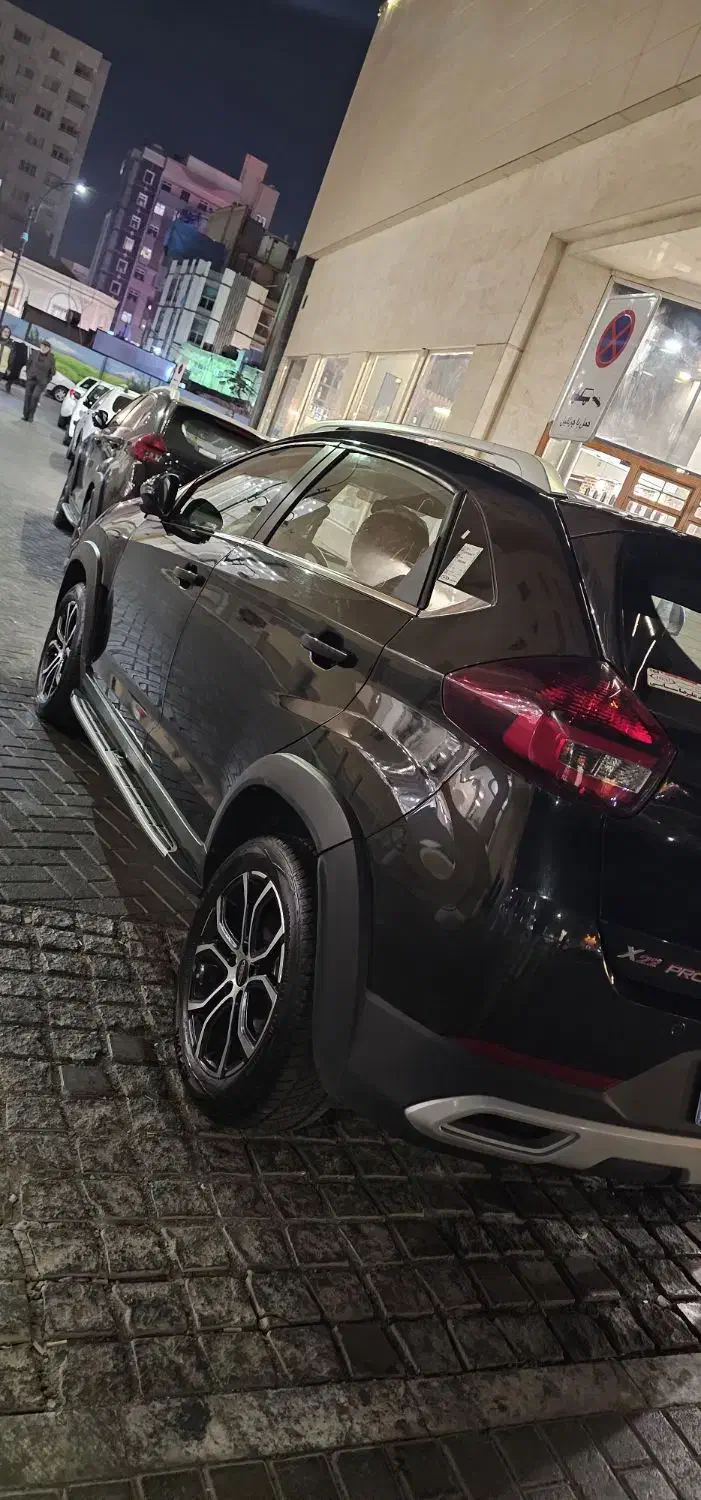 x22pro دنده|خودرو سواری و وانت|مشهد, بالا خیابان|دیوار