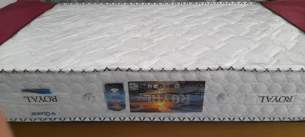 باکس‌هتلی لحفاف‌روتختی  پتو تشک|تشک تختخواب|شیراز, فرگاز|دیوار