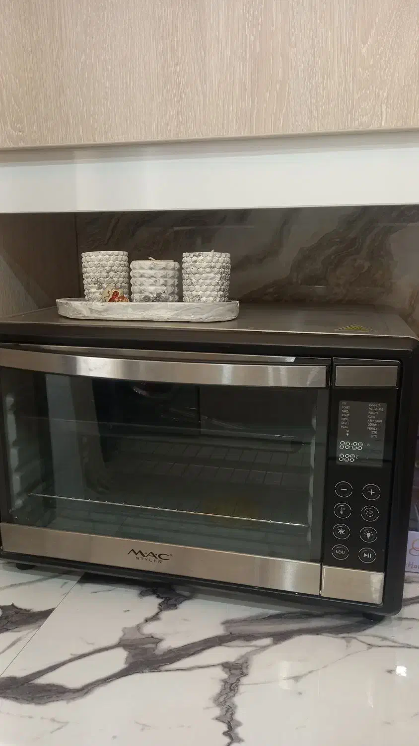 توستر|اجاق گاز و لوازم برقی پخت‌وپز|نظرآباد, نظرآباد|دیوار