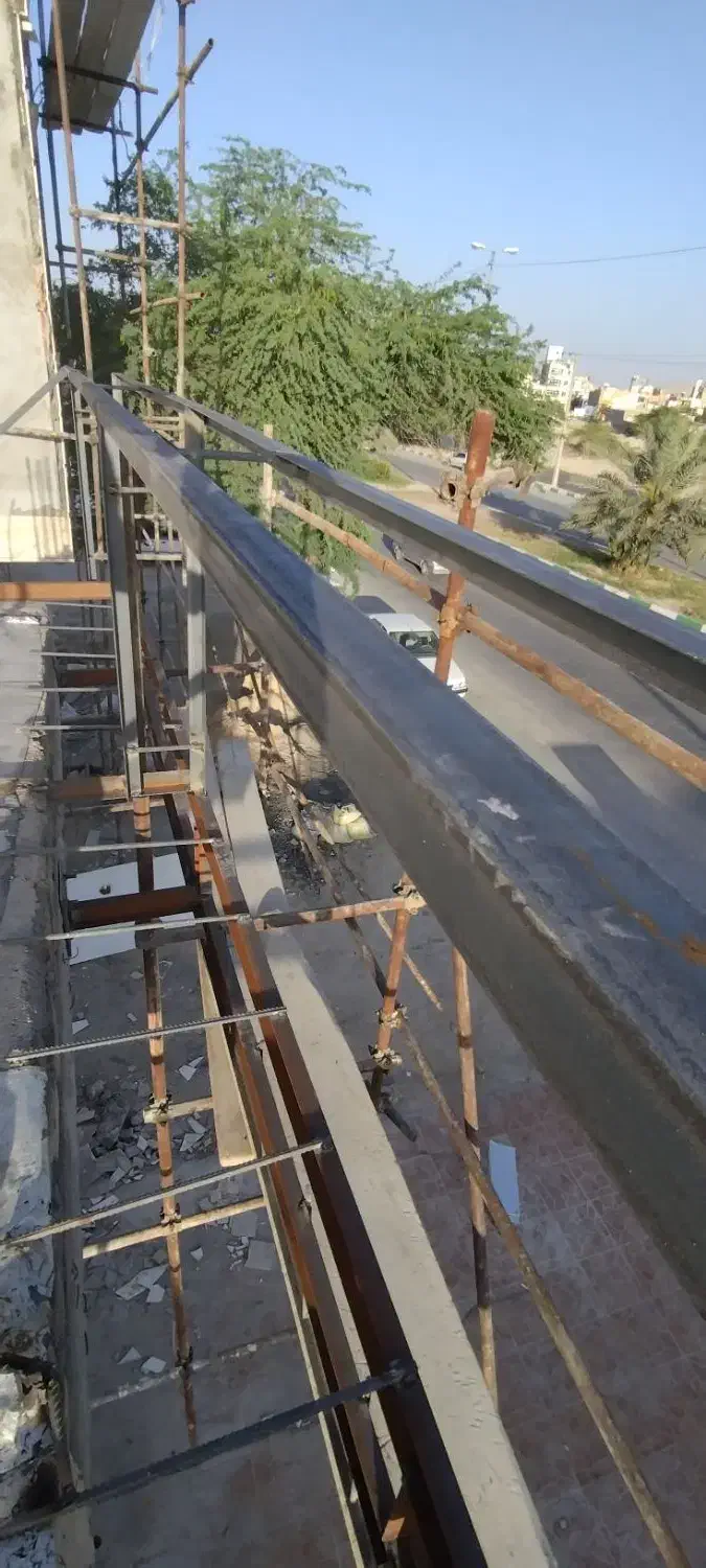 جوشکار سیار شهرستان لامرد|خدمات پیشه و مهارت|لامرد, |دیوار